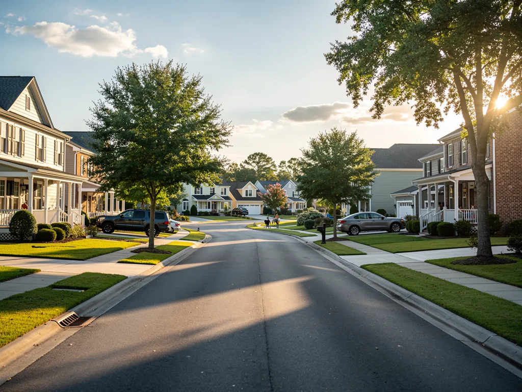 Charleston Water Damage Group service area